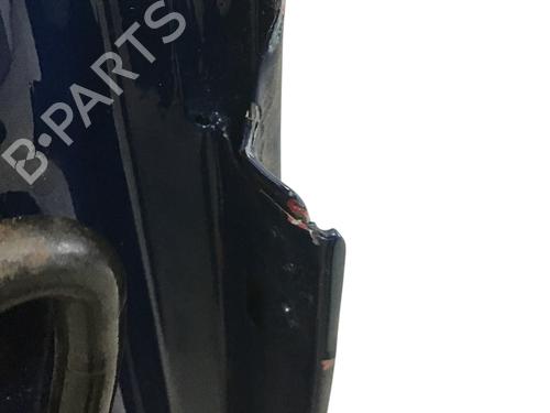 Hood SKODA FABIA II (542) 1.4 | BP21164128C1