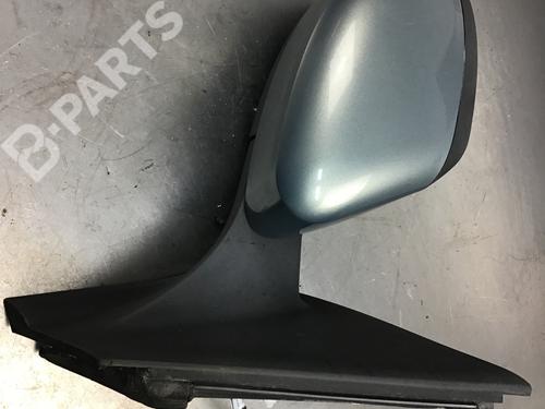 Right mirror FORD MONDEO IV Turnier (BA7) 2.0 TDCi | BP9126841C27 