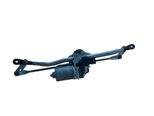 Meccanismo tergicristalli anteriori Meccanismo tergicristalli anteriori SKODA FABIA II (542) 1.2 12V (60 hp) 35812460 35812460