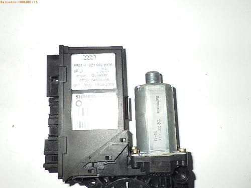 Right front window motor AUDI A2 (8Z0) 1.4 | BP5062430E20 