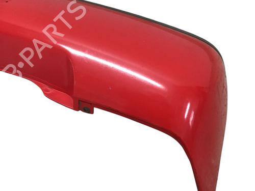 Rear bumper VW LUPO I (6X1, 6E1) 1.0 | BP20853546C8 