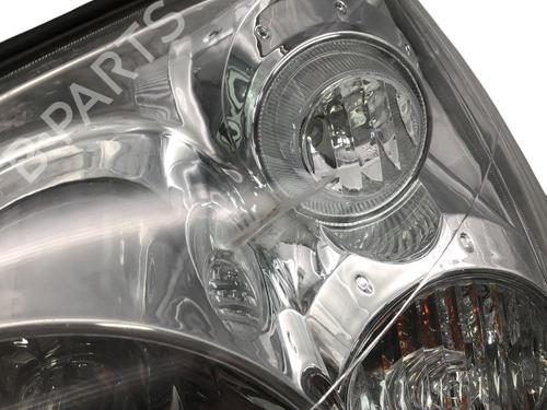 Left headlight NISSAN PRIMERA Hatchback (P12) 1.8 | BP27464794C28 