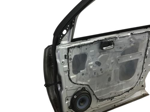 Right front door NISSAN X-TRAIL I (T30) 2.2 dCi 4x4 | BP13952097C3 