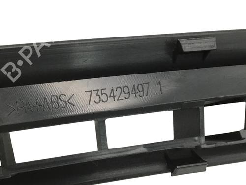 Air vent FIAT 500 (312_) 1.2 (312AXA1A) | BP16838294I21