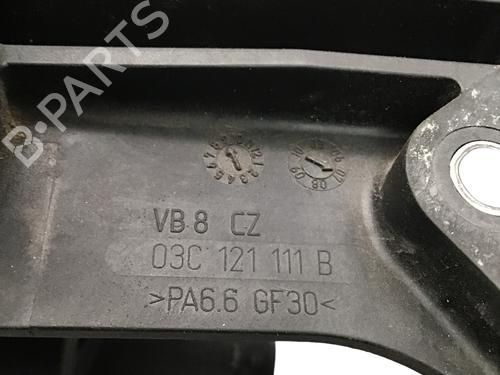 Termostathus SEAT IBIZA III (6L1) 1.2 12V | BP19085114M116 