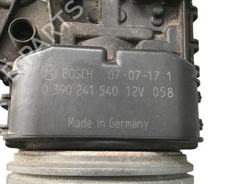 Front wiper motor PEUGEOT 207 SW (WK_) 1.4 | BP22762577M29 