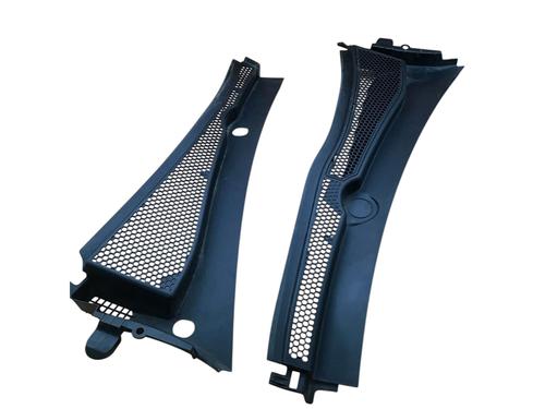 Torpedoplade Torpedoplade PEUGEOT 2008 I (CU_) 1.6 VTi (120 hp) 33241333 33241333