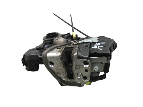 Front left lock DAIHATSU SIRION (M3_) 1.0 (M300) | BP32322264C98