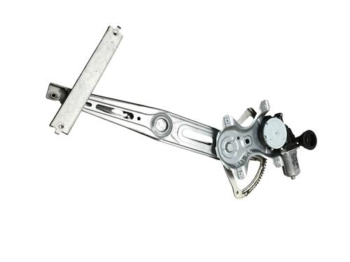 Used Front right window mechanism TOYOTA AURIS (_E15_) 1.4 (ZZE150_, ZZE150R) (97 hp) 30967061