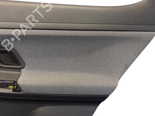 Rear right panel SKODA FABIA II (542) 1.2 12V | BP35932306C61 - Image 2