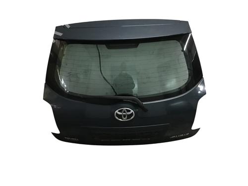 Portellone posteriore TOYOTA AURIS (_E15_) 1.4 (ZZE150_, ZZE150R) (97 hp) 32302052