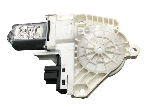 Left front window motor SKODA SUPERB II (3T4) 2.0 TDI | BP29564841E21 