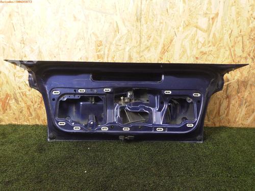 Tailgate VW GOLF III Cabriolet (1E7) 1.8 | BP5066424C6 