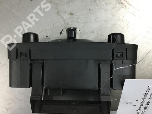 Headlight switch FORD MONDEO IV Turnier (BA7) 2.0 TDCi | BP9126835I24 