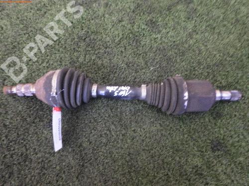 Used Left front driveshaft OPEL ASTRA H TwinTop (A04) 1.9 CDTi (L67) (150 hp) 5065624