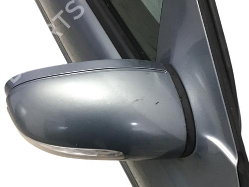 Right front door MERCEDES-BENZ C-CLASS T-Model (S203) C 180 Kompressor (203.246) | BP20937143C3 