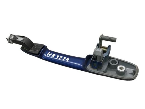 Rear right exterior door handle MAZDA 6 Station Wagon (GY) 1.8 | BP19084431C130 