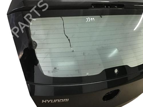 Tailgate HYUNDAI i30 (FD) 1.4 | BP13661485C6 