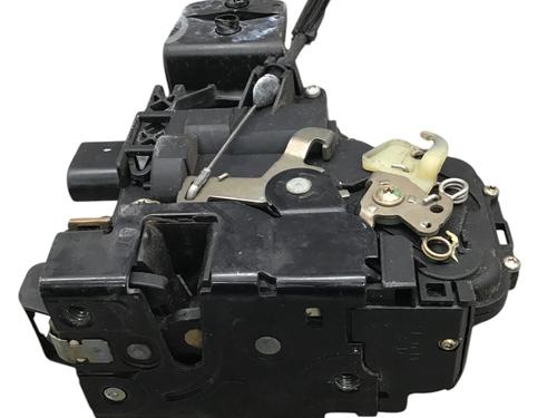 Front right lock VW PASSAT B5 (3B2) 1.8 | BP20665616C97 
