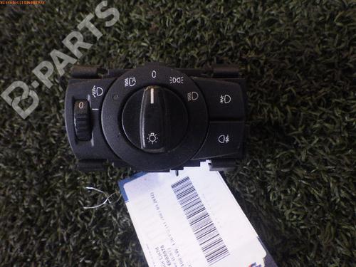 Used Headlight switch BMW 1 (E87) 118 d (136 hp) 5065383