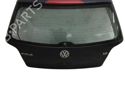 Used Tailgate VW POLO (9N_, 9A_) 1.2 12V (64 hp) 27660718