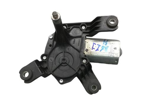 Viskermotor bagrude OPEL ZAFIRA / ZAFIRA FAMILY B (A05) 1.9 CDTI (M75) (120 hp) 23146003