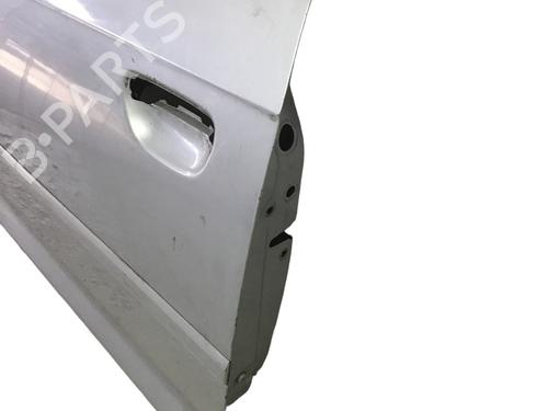 Left front door AUDI A3 (8P1) 2.0 TDI 16V | BP18254845C2 