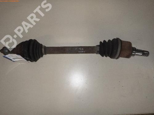 Used Left front driveshaft FORD FOCUS II Turnier (DA_, FFS, DS) 1.6 (100 hp) 5063168