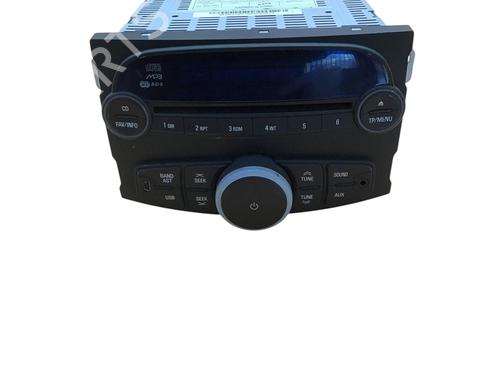 Autoradio Autoradio CHEVROLET SPARK (M300) 1.2 (82 hp) 33243586 33243586