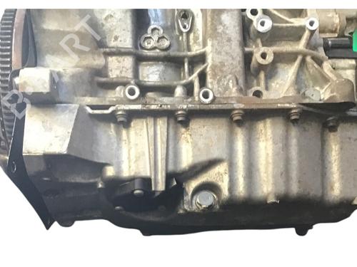Engine SKODA FABIA III (NJ3) 1.2 TSI | BP28623609M1