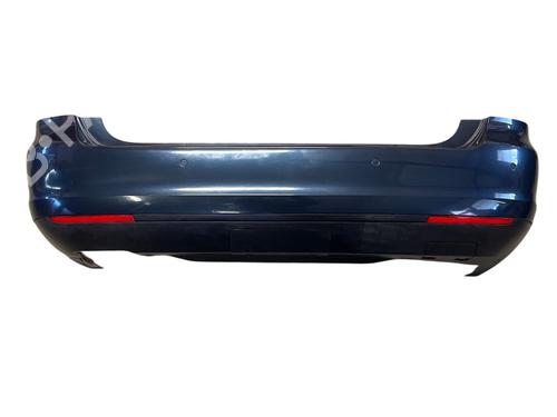 Used Rear bumper Rear bumper VW GOLF V Variant (1K5) 1.6 (102 hp) 33841558 33841558