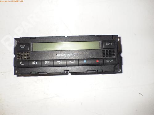 Used Climate control SKODA OCTAVIA I Combi (1U5) 1.9 TDI (130 hp) 5062708