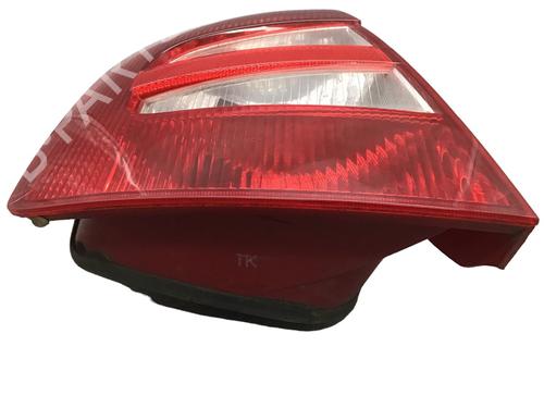 Left taillight SKODA FABIA I (6Y2) 1.4 16V | BP19275365C34 