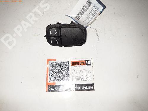 Used Left front window switch FORD FOCUS I (DAW, DBW) 1.4 16V (75 hp) 5062481