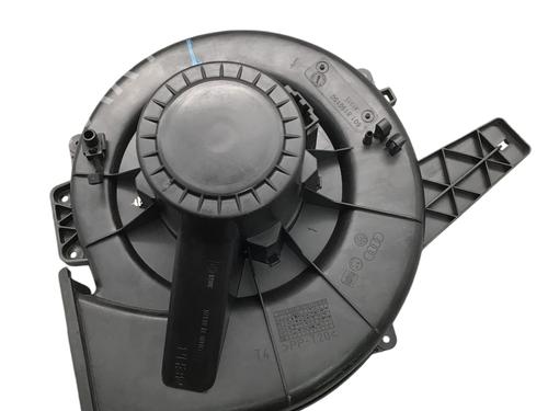 Heater blower motor VW FOX Hatchback (5Z1, 5Z3, 5Z4) 1.2 | BP19707557M62 