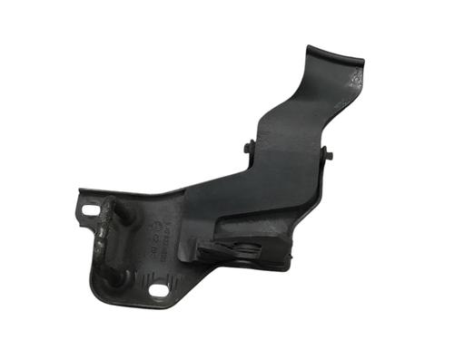 Hood lock SKODA FABIA II Combi (545) 1.2 | BP20658244C133