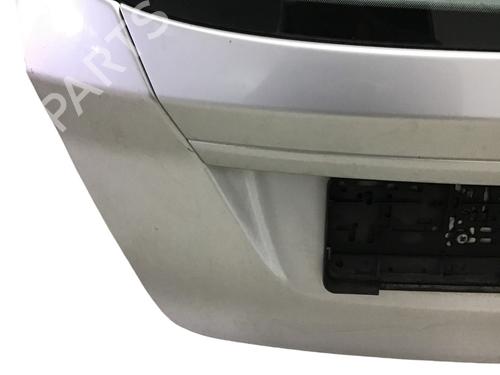 Tailgate FORD FIESTA VI (CB1, CCN) 1.25 | BP20138446C6 