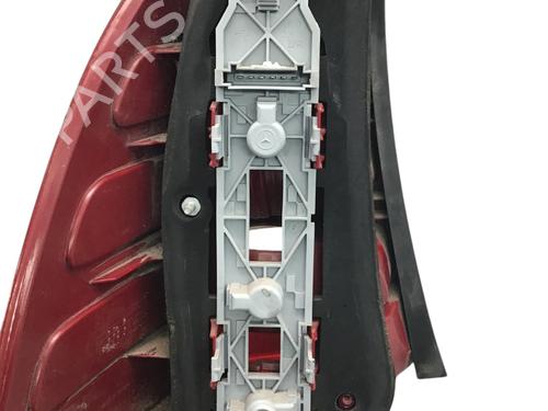 Right taillight MERCEDES-BENZ C-CLASS T-Model (S203) C 180 Kompressor (203.246) | BP20295117C35 