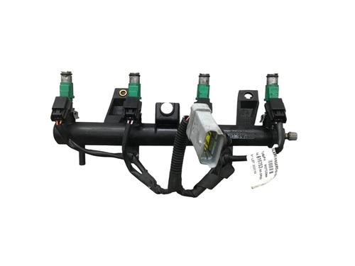 Used Injection rail CITROËN C5 III Break (RW_) 2.0 i 16V (RWRFJC, RWRFJF) (140 hp) 29467047