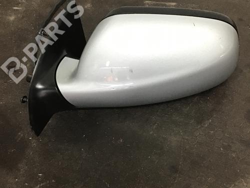 Left mirror PEUGEOT 307 (3A/C) 1.6 16V | BP5958016C26 