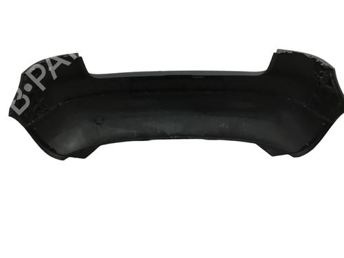 Rear bumper VW GOLF V (1K1) 1.6 FSI | BP16575401C8 