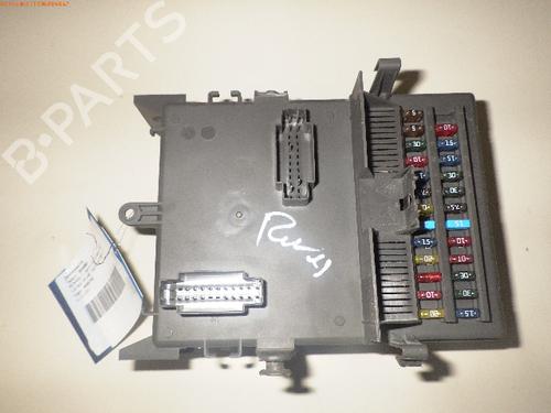 Used Electronic module RENAULT LAGUNA II Grandtour (KG0/1_) 1.8 16V (KG0J) (116 hp) 14696843
