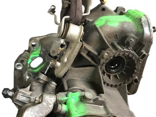 Gearbox OPEL CORSA D (S07) 1.3 CDTI (L08, L68) | BP5065905M3 