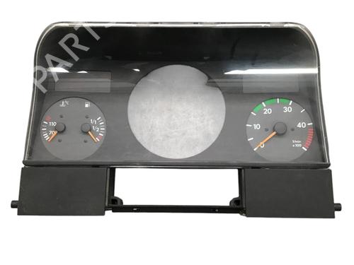 Cuadro instrumentos VW LT 28-46 II Platform/Chassis (2DC, 2DF, 2DG, 2DL, 2DM) 2.5 TDI | BP24434840C47 