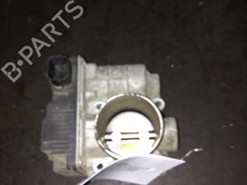 Used Throttle body NISSAN ALMERA II Hatchback (N16) 1.8 (116 hp) 14698022