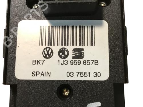 Interrupteur de vitre avant gauche VW PASSAT B5.5 Variant (3B6) 1.9 TDI | BP25977889I27 