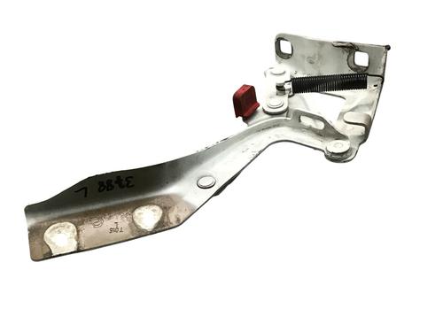 Hinge/Door check strap CITROËN C5 III Break (RW_) 2.0 i 16V (RWRFJC, RWRFJF) | BP29504161C146 