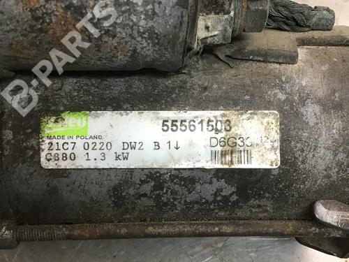 Starter OPEL COMBO Tour 1.3 CDTI 16V | BP11146855M8 