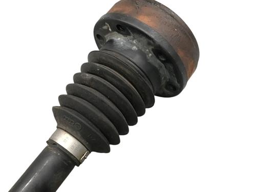 Left front driveshaft VW FOX Hatchback (5Z1, 5Z3, 5Z4) 1.2 | BP19734401M38 