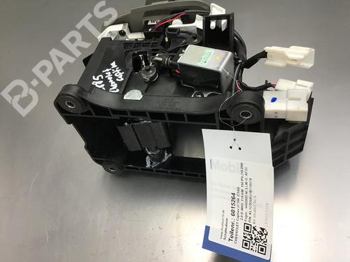 Automatic gearbox selector CHEVROLET CAPTIVA (C100, C140) 2.0 D 4WD | BP8102646M91 